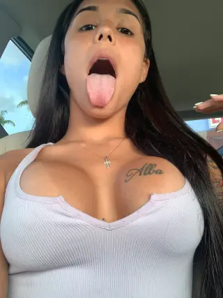 Camila Cortez photo 10 — Brown, Latin