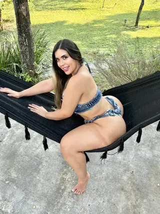 Camila Patino photo 12 — Influencer, Model, Colombian