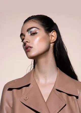 Camille Hurel photo 5 — Caucasian, Supermodel