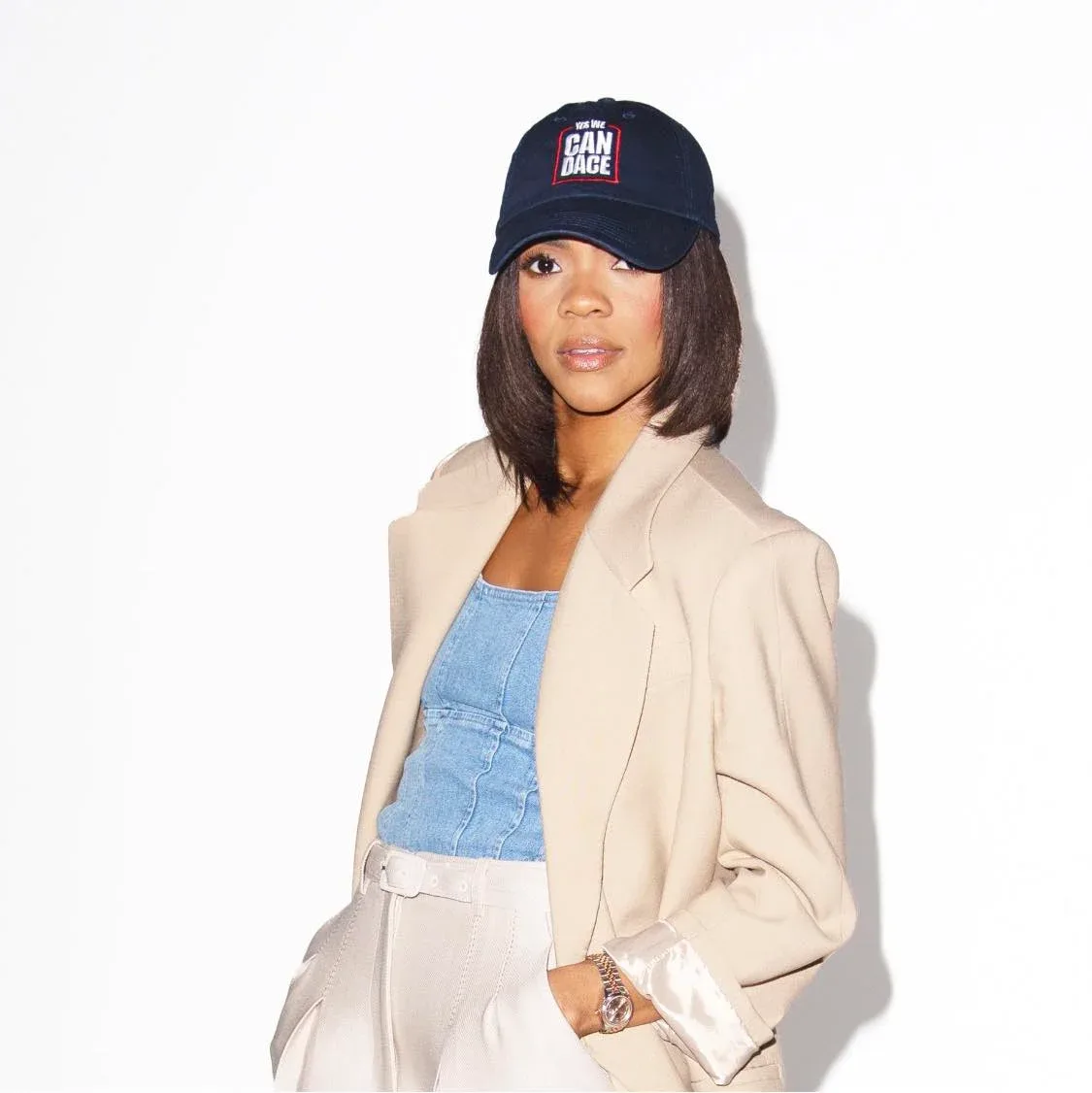 Candace Owens photo 11 — Black, Activist, Author, Influencer, Podcaster, Political Commentator, YouTuber