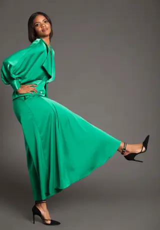 Candace Owens photo 14 — Black, Slim