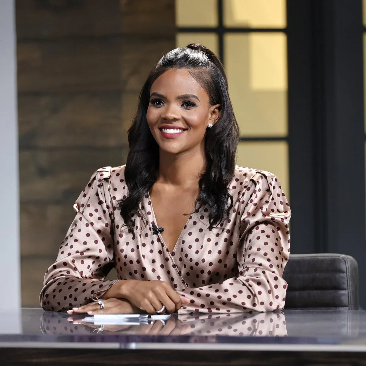 Candace Owens photo 17 — Black, Activist, Author, Influencer, Podcaster, Political Commentator, YouTuber