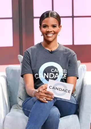 Candace Owens photo 7 — American, Black