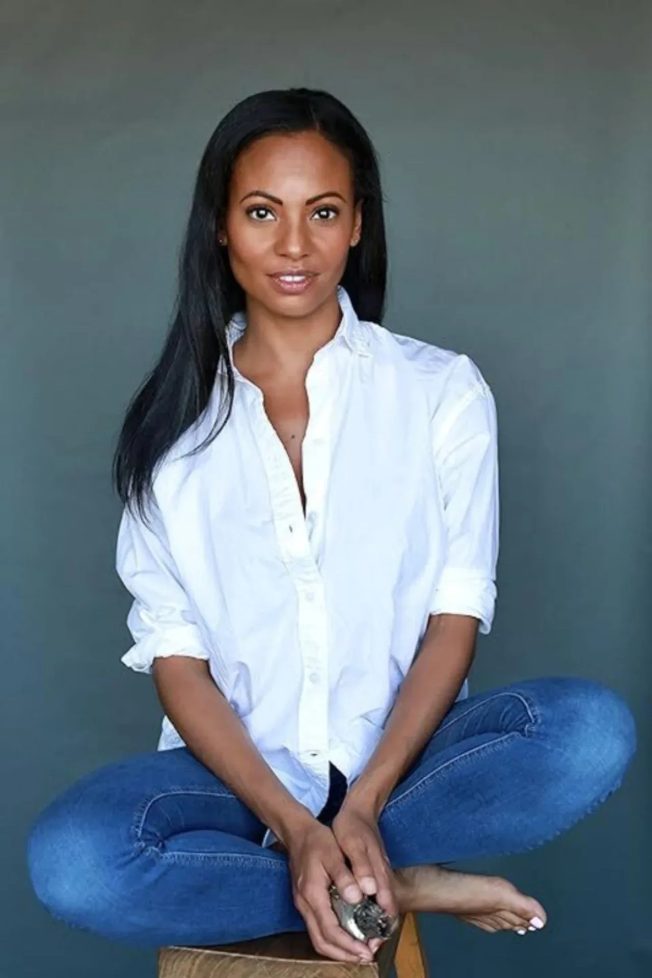 Candace Smith photo 16 — Brown, Black