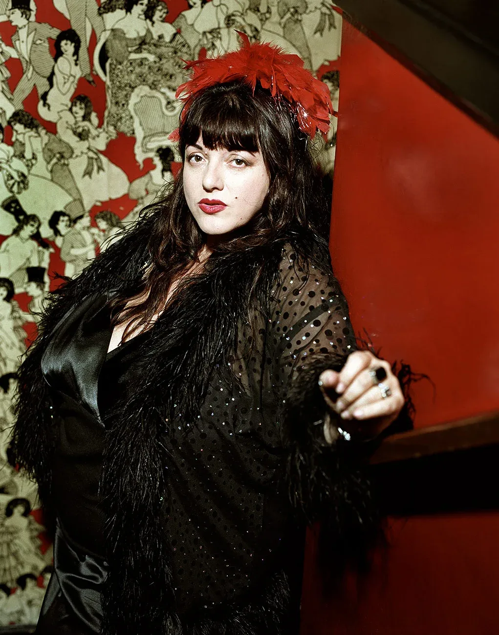 Candy Jane photo 9 — BBW, Brown