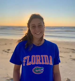 Carina Lumia photo 2 — Caucasian, Sportswoman: Athlete (former)