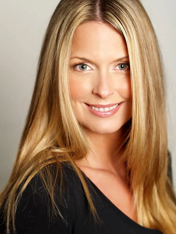 Carla Boudreau photo 3 — Slim, Green