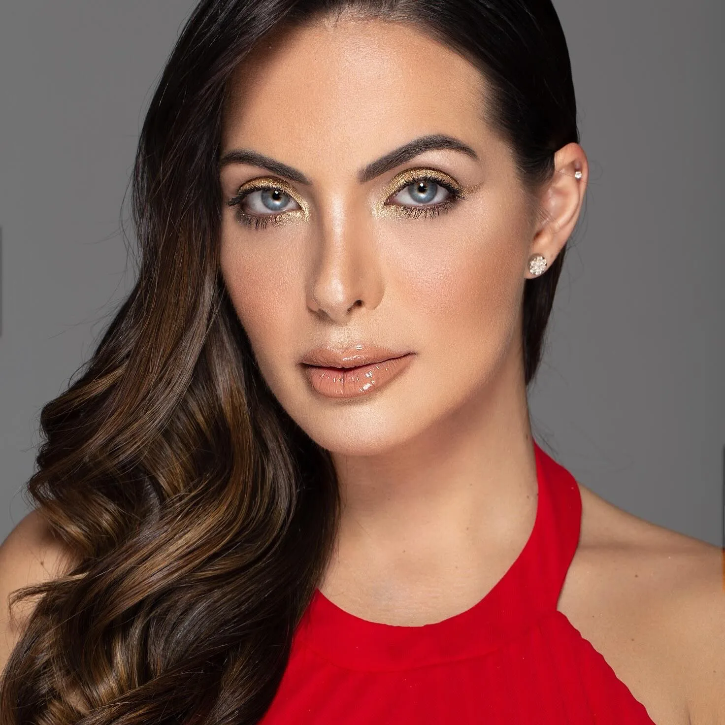 Carla Prata photo 11 — Latin, Ballet Dancer (former), Centerfold (former), Influencer, Model, Presenter