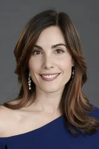 Carly Pope photo 7 — Canadian, Brown