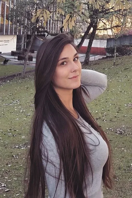 Carol Gass photo 6 — TikTok Star, YouTuber, Brazilian