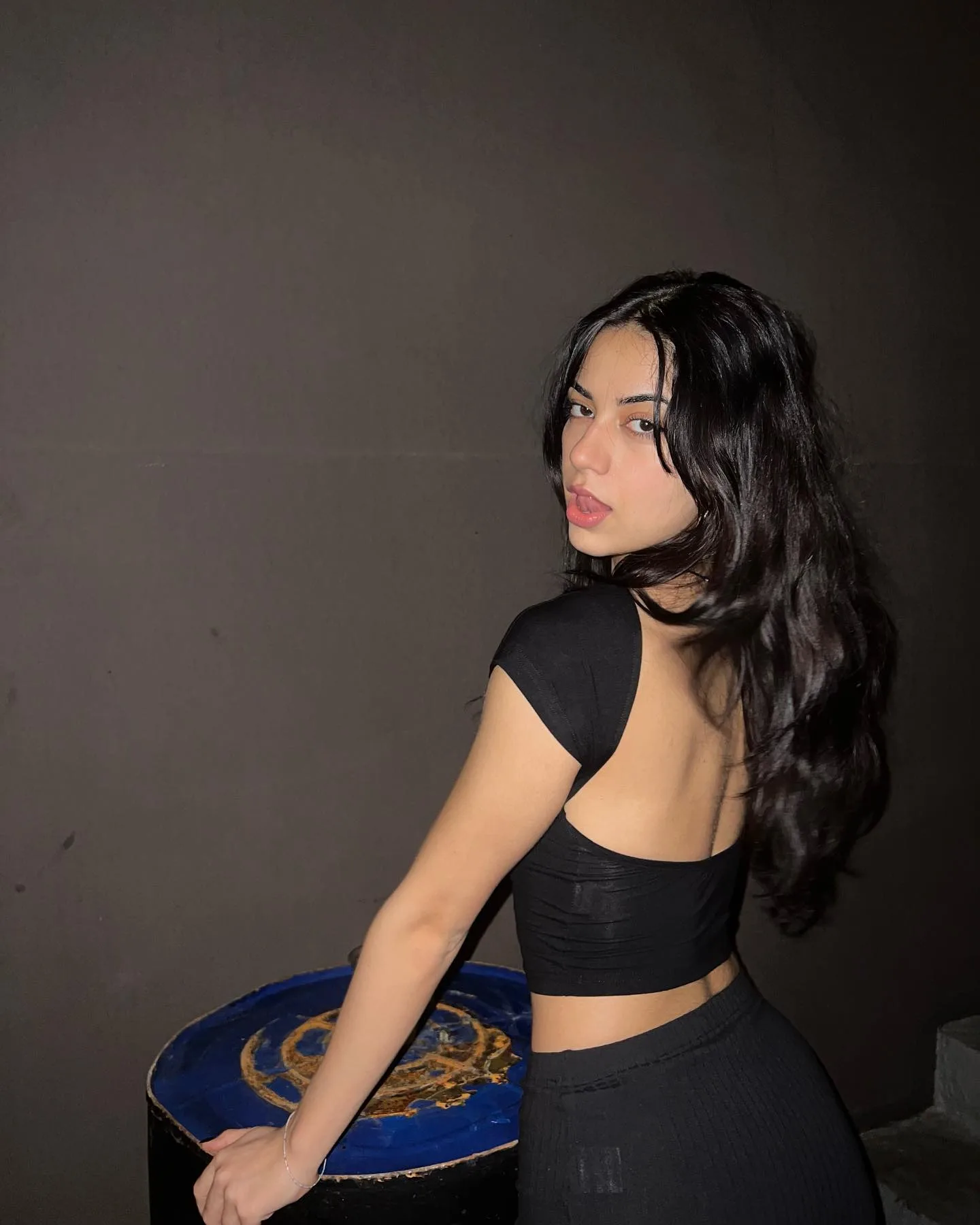 Carole Karam photo 10 — Brown, Middle Eastern