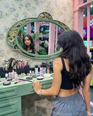 Carole Karam photo 11 — Middle Eastern, TikTok Star
