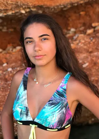 Carole Karam photo 17 — Middle Eastern, TikTok Star
