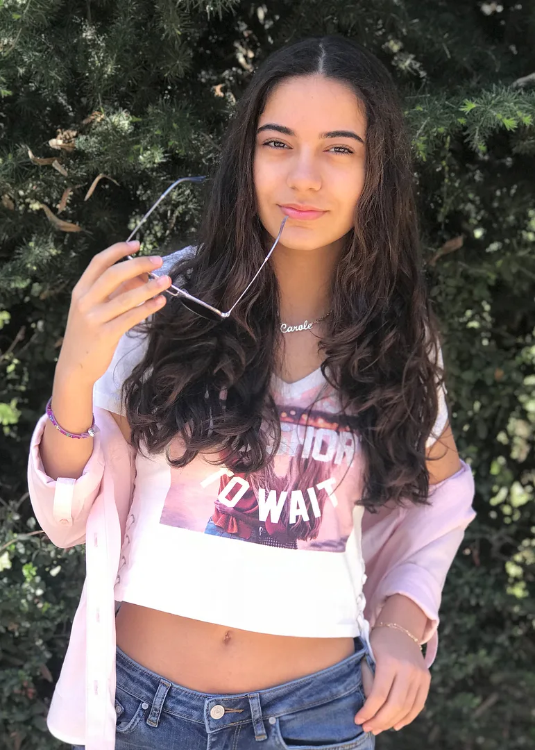 Carole Karam photo 5 — Middle Eastern, TikTok Star