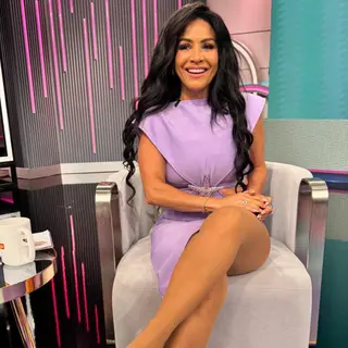 Carolina Sandoval photo 14 — Black, Chubby