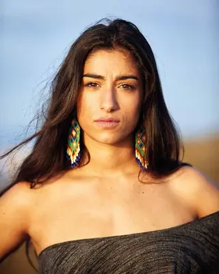 Carolina Yuste photo 11 — Other, Activist, Actress