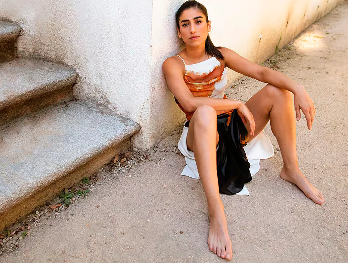Carolina Yuste photo 4 — Brown, Other