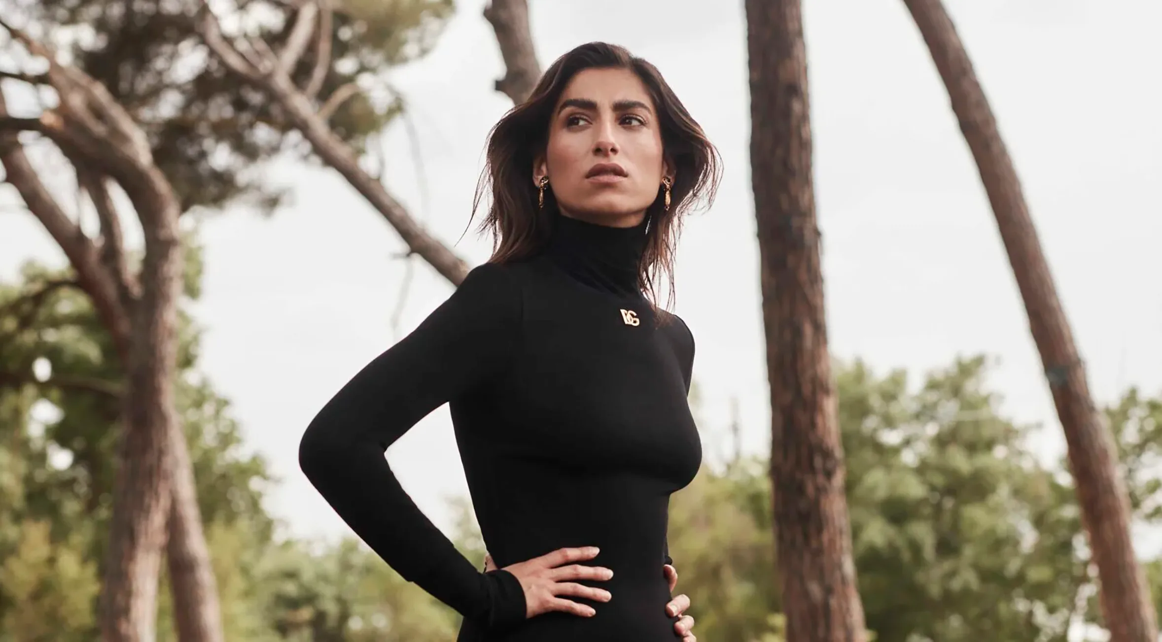 Carolina Yuste photo 6 — Activist, Actress, Spanish