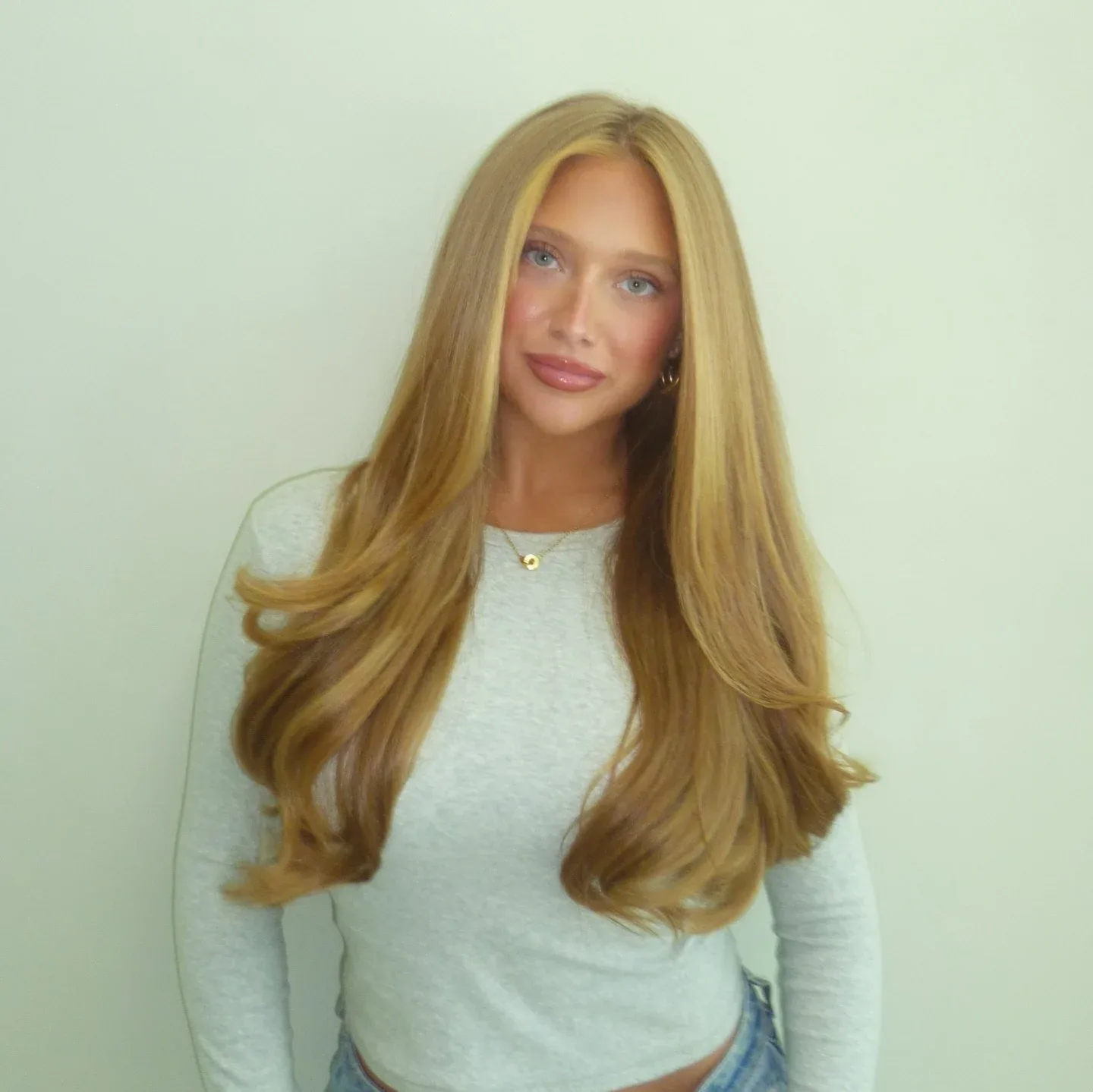 Caroline Malloy photo 19 — Caucasian, Cheerleader, Content Creator (Non-Adult), TikTok Star