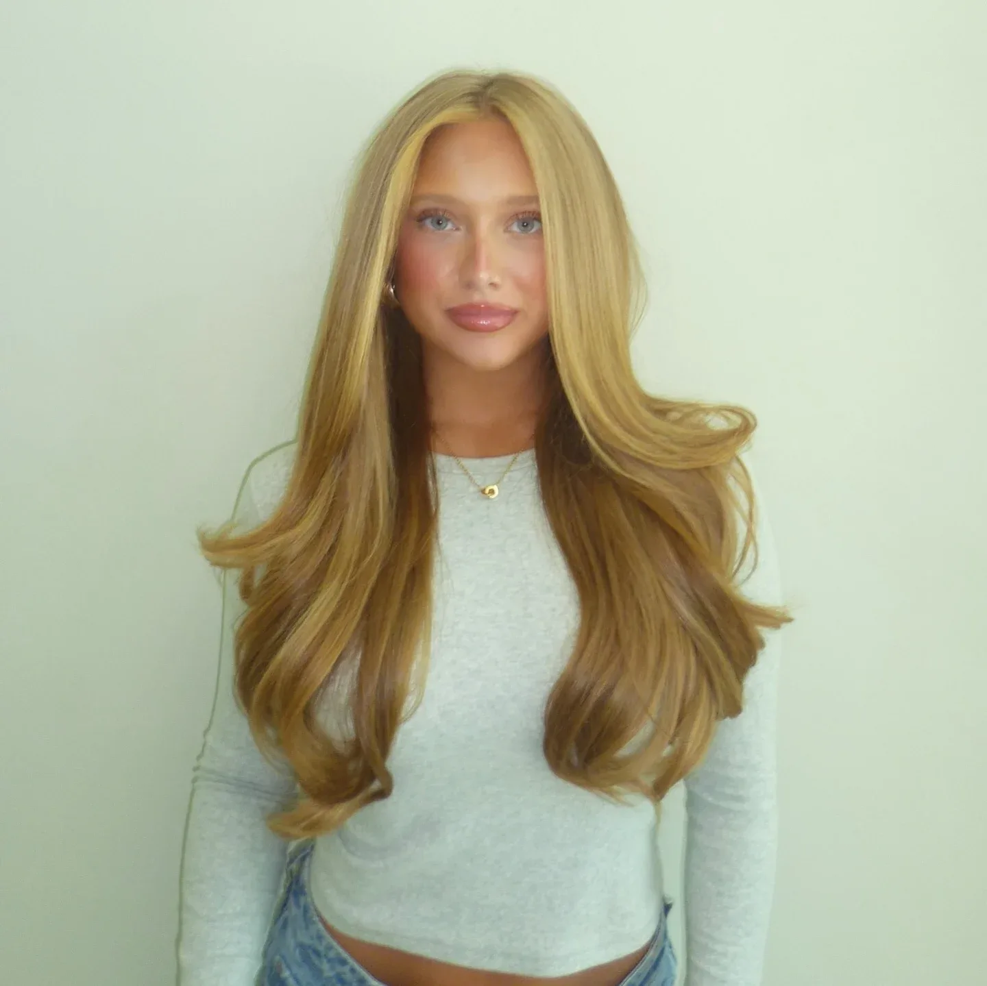 Caroline Malloy photo 20 — Cheerleader, Content Creator (Non-Adult), TikTok Star, American
