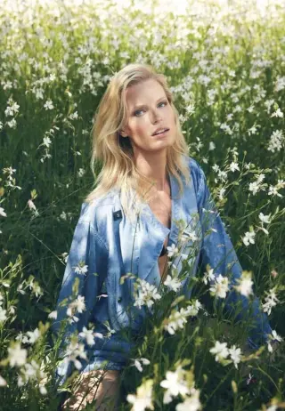 Caroline Winberg photo 18 — Model, Supermodel, Swedish
