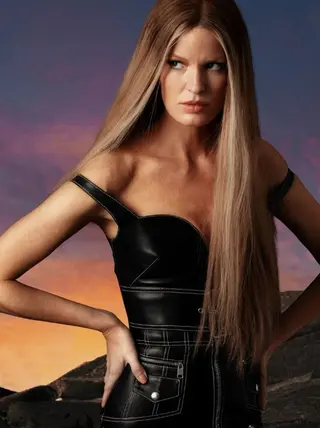 Caroline Winberg photo 7 — Swedish, Blonde