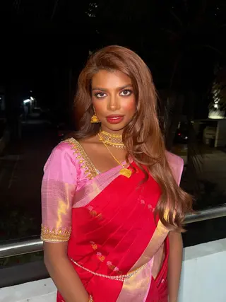 Cas Jerome photo 13 — Brown, Middle Eastern