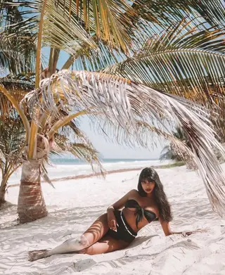 Cas Jerome photo 15 — Model, Indian