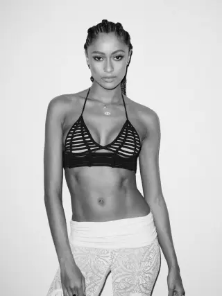 Cat Decome photo 4 — Brown, Black
