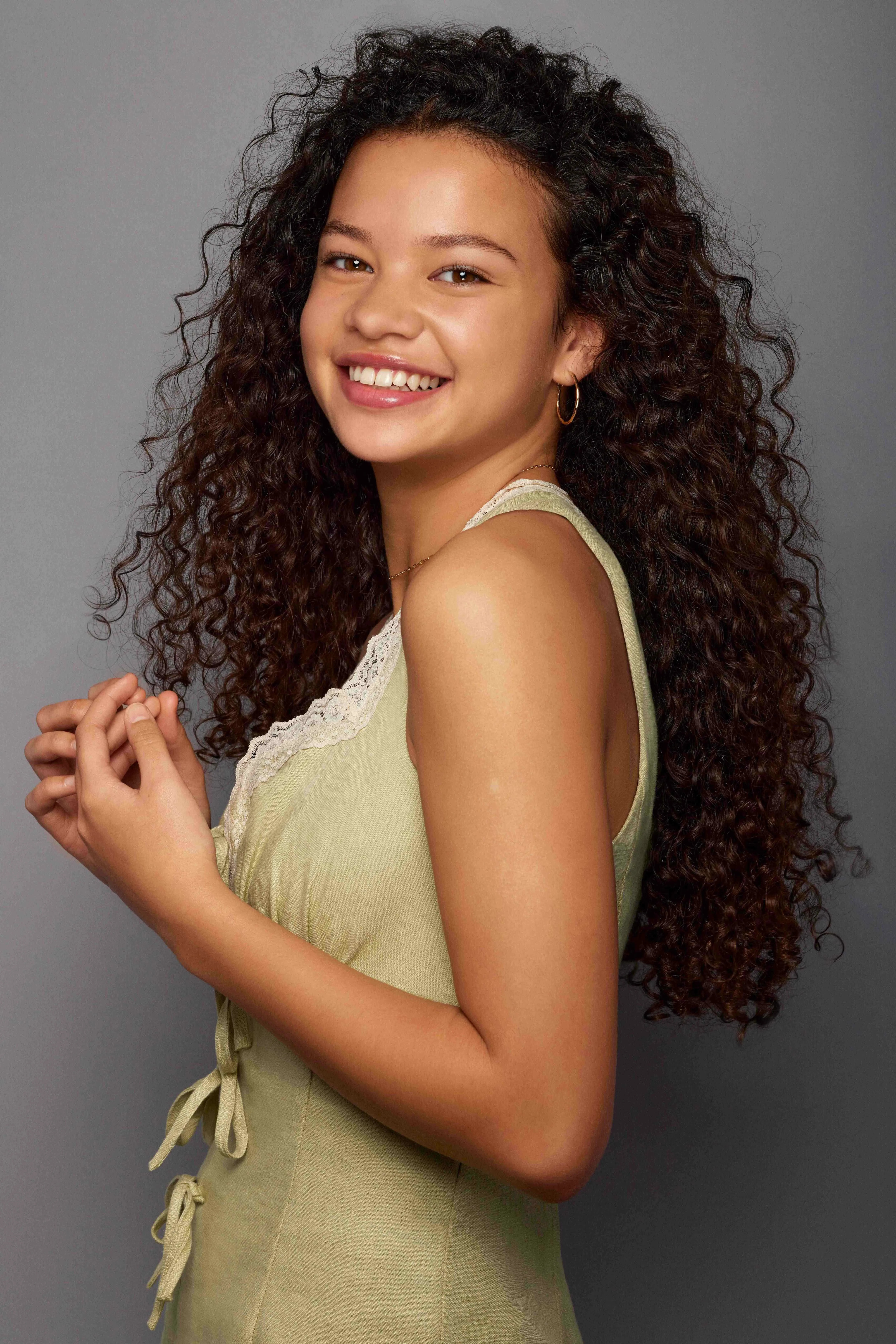 Catherine Laga'aia — Actress, Australian),  (Samoan