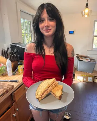 CatKitty21 photo 5 — Caucasian, Adult Model, Camgirl, Porn Star, TikTok Star, YouTuber
