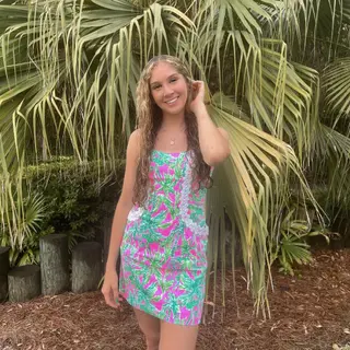 Ceci Rush photo 10 — American, Caucasian