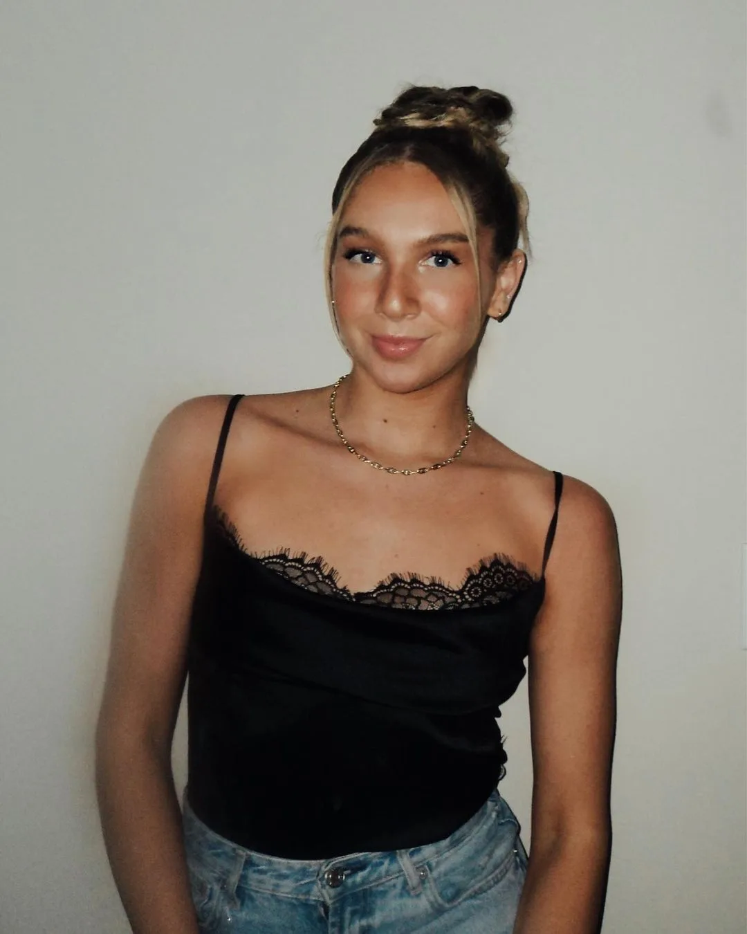 Ceci Rush photo 4 — American, Caucasian