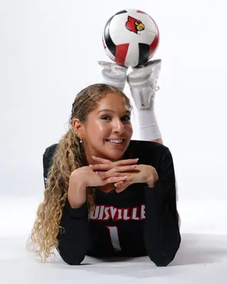 Ceci Rush photo 6 — Sportswoman: Volleyball Player (former), American