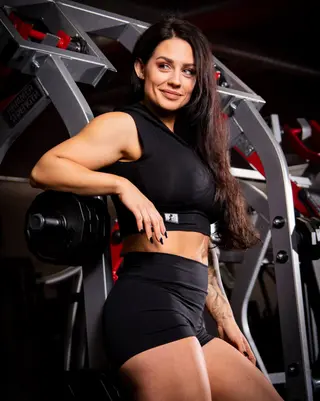 Celeste Bonin photo 18 — Bodybuilder (former), Fitness Model, Influencer, Sportswoman: Wrestler (former), American