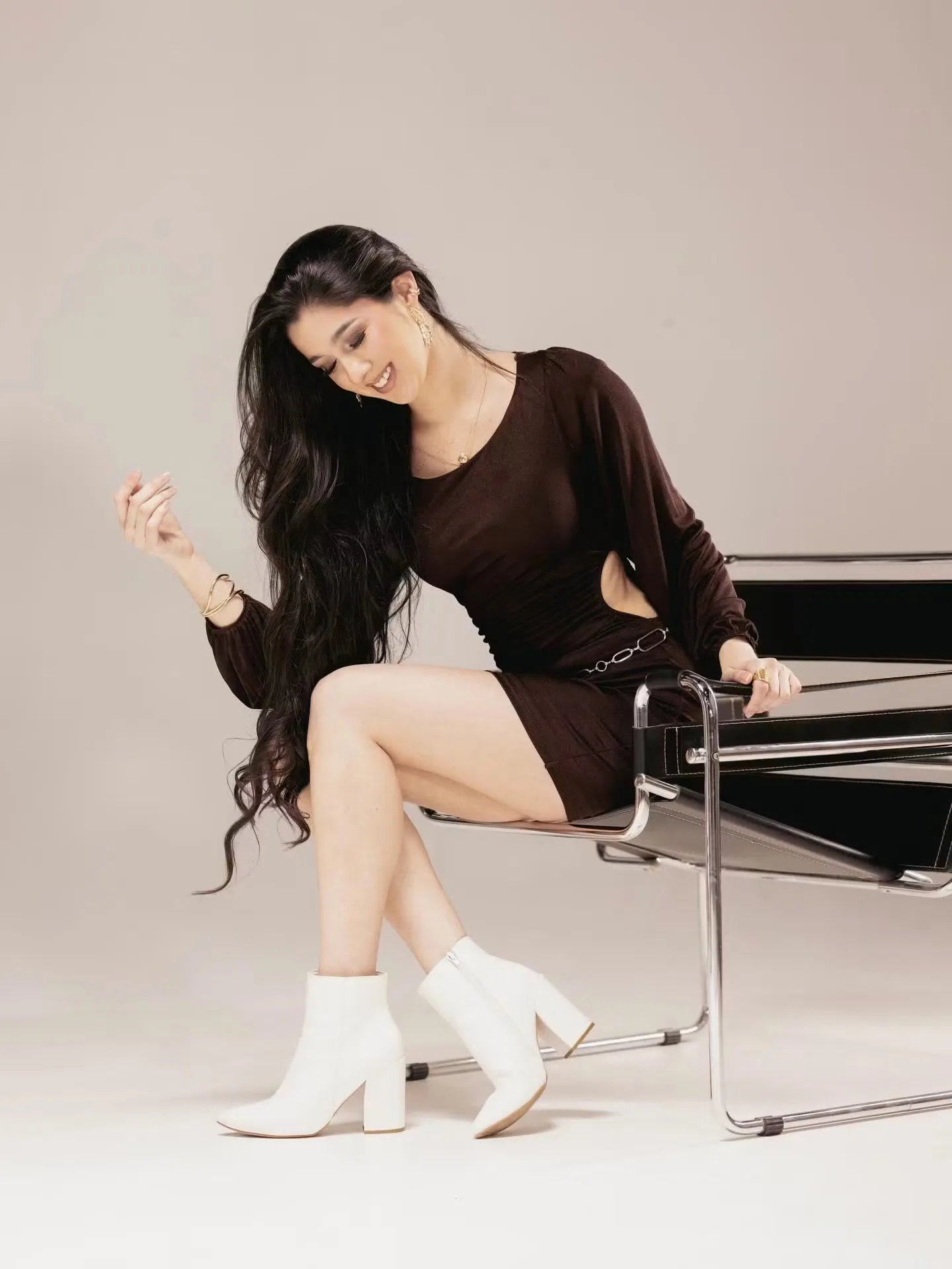 Celia Monterrosa photo 6 — Beauty pageant contestant, Honduran