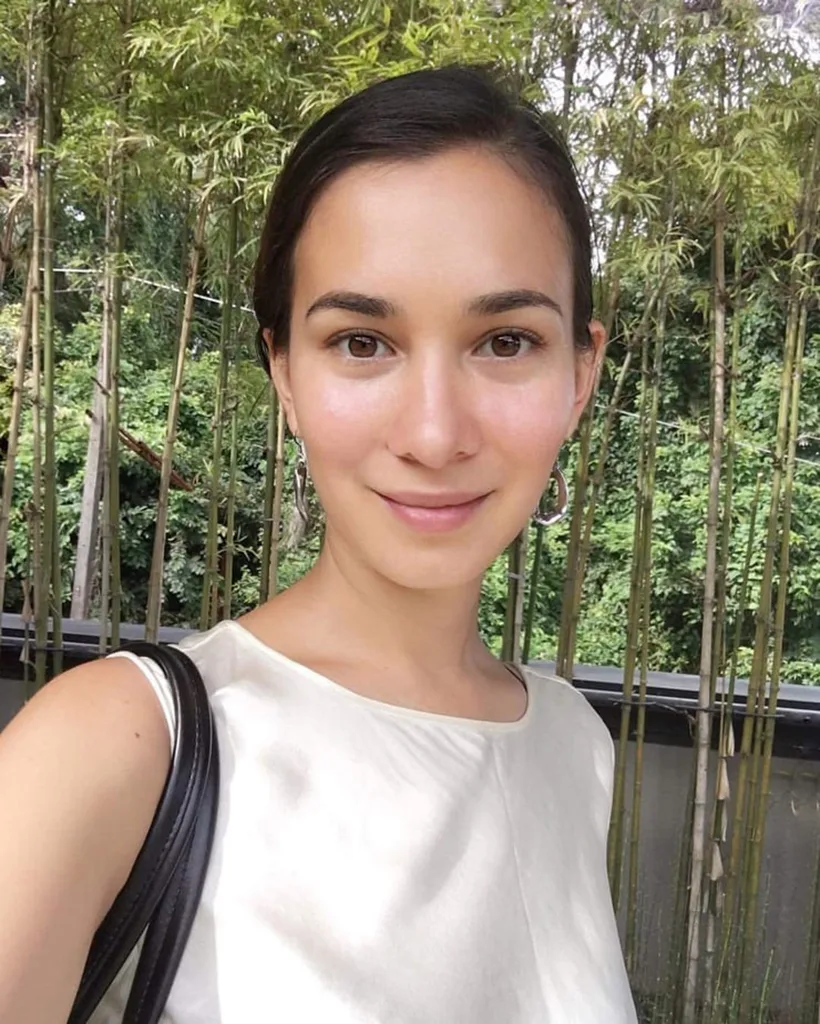 Celina Jade photo 11 — Mixed-race (primarily Asian), Actress