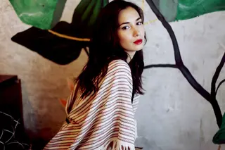 Celina Jade photo 6 — Actress, Hong Konger),  (American