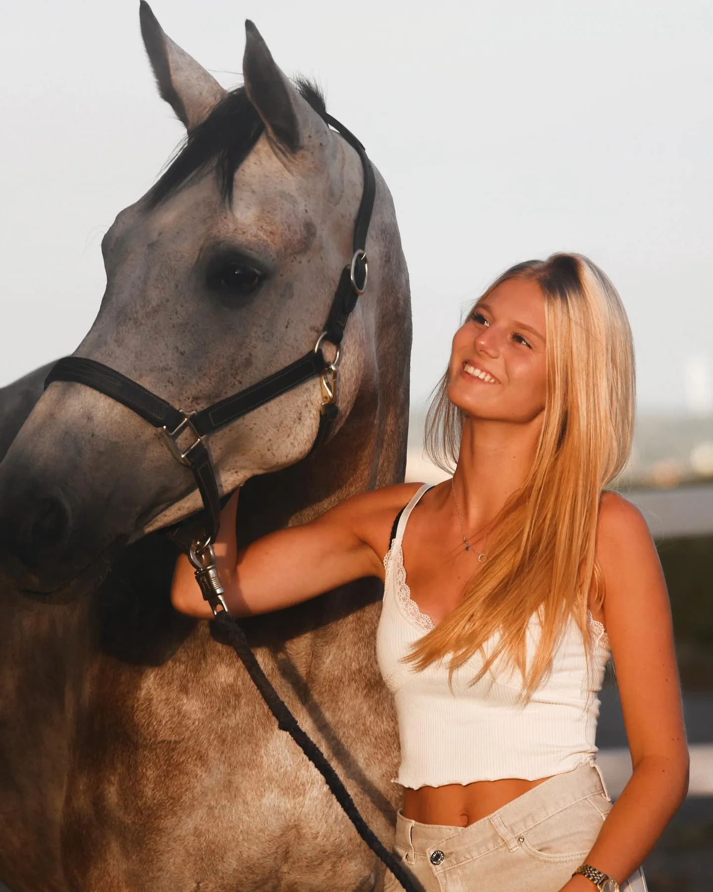 Cerise Bolse photo 11 — Caucasian, Influencer