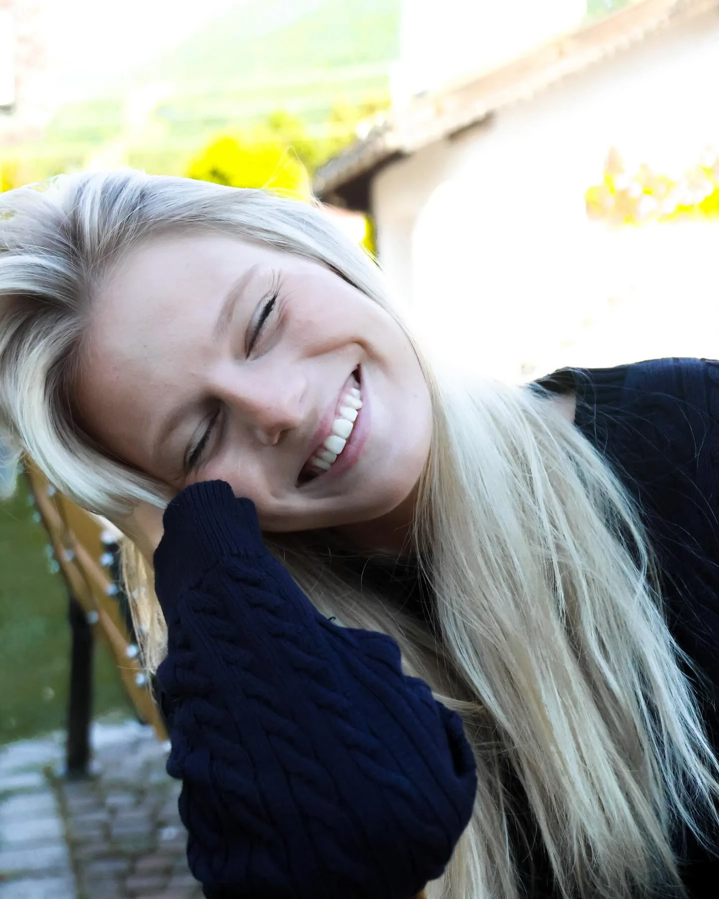 Cerise Bolse photo 7 — Caucasian, Influencer