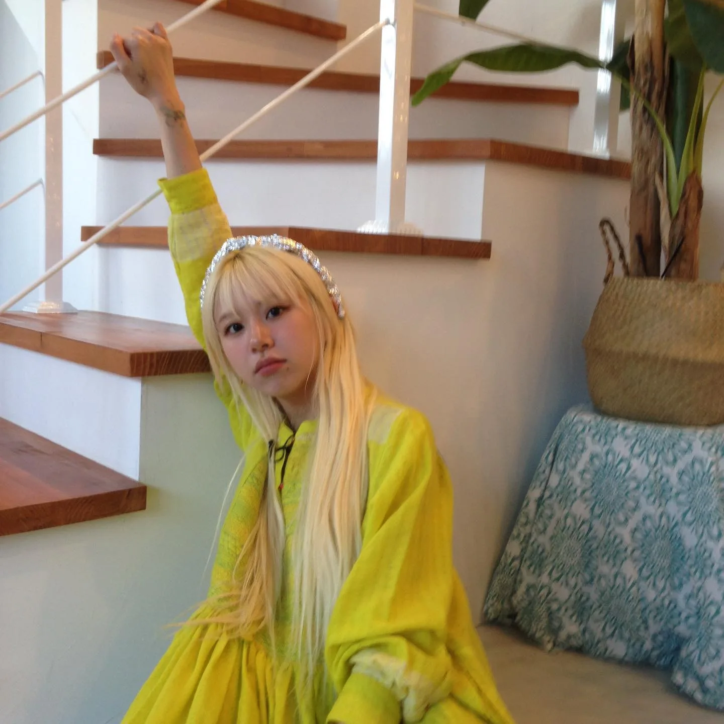 Chaeyoung photo 17 — Asian, Actress, Influencer, Musician