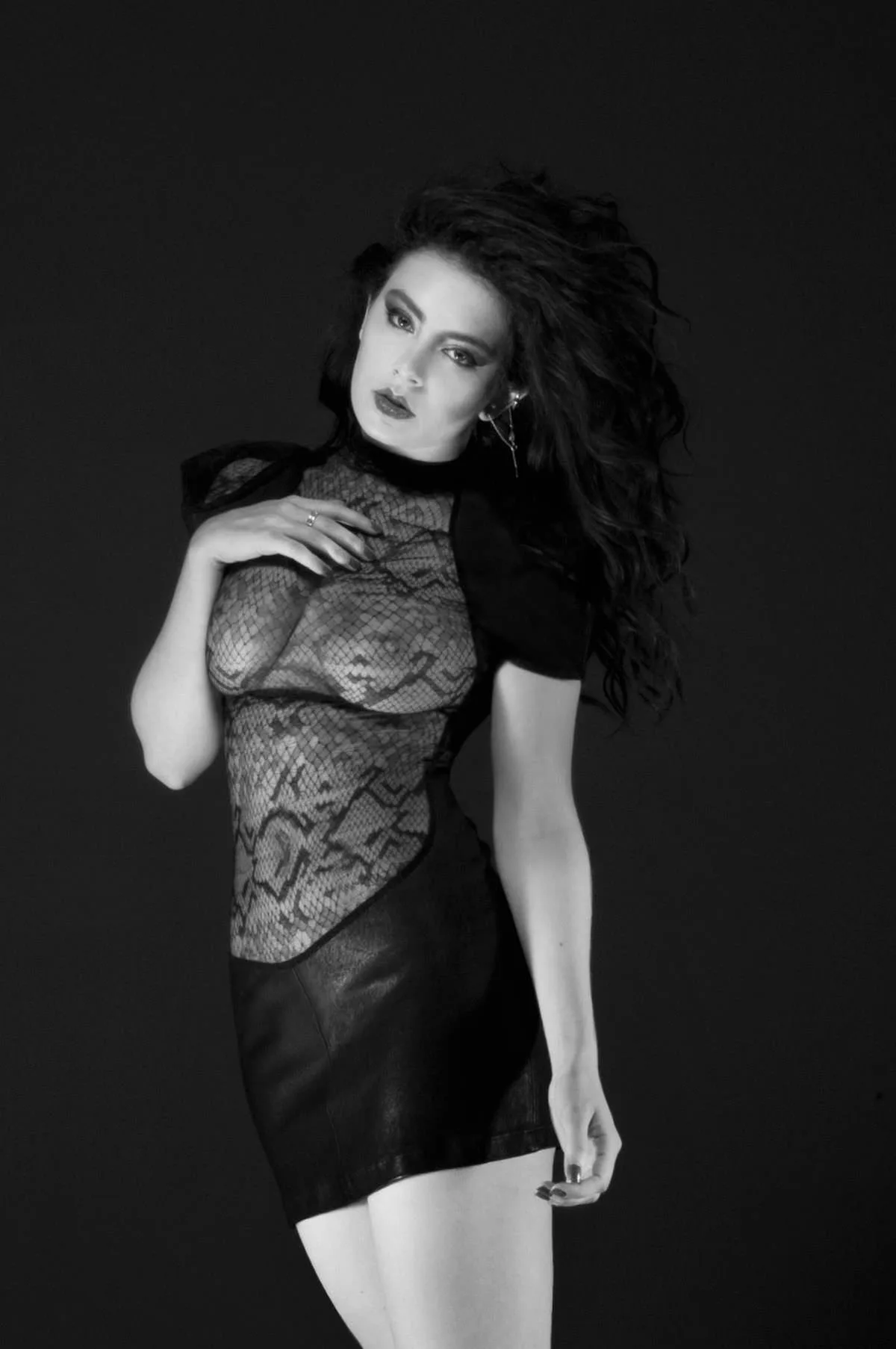 Charli XCX photo 19 — English, Brown