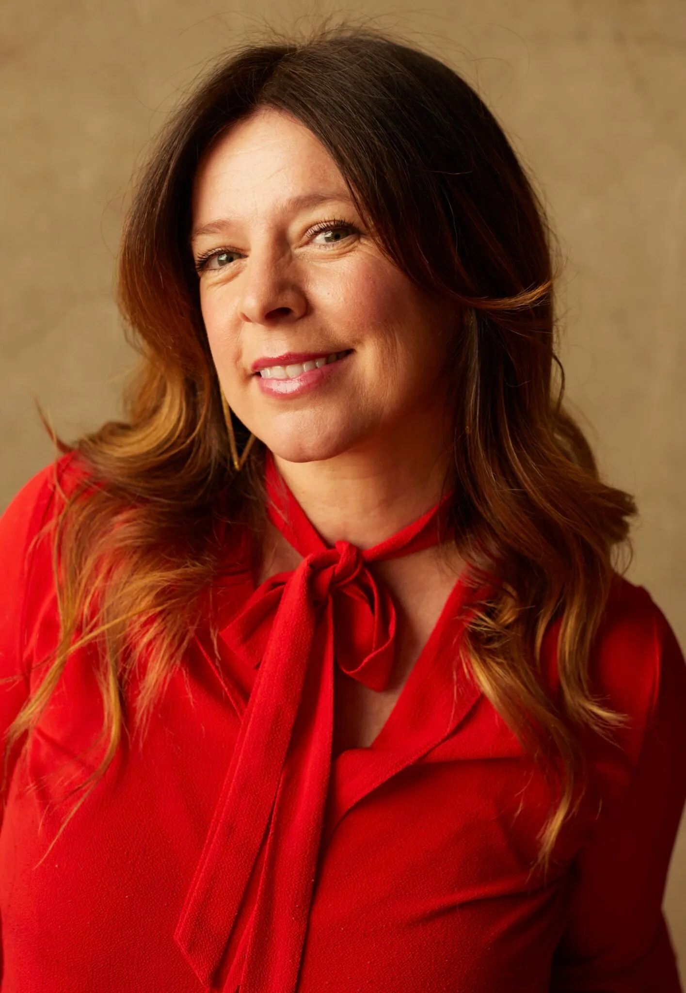 Charlotte Gregg photo 5 — Caucasian, Actress, Author, Blogger