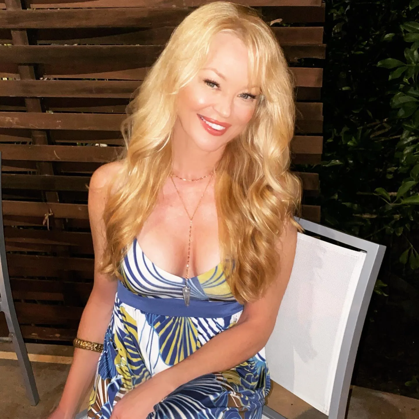 Charlotte Ross photo 17 — Caucasian, Activist, Actress, Producer