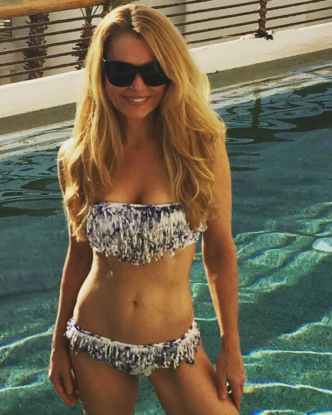 Charlotte Ross photo 7 — American, Blonde