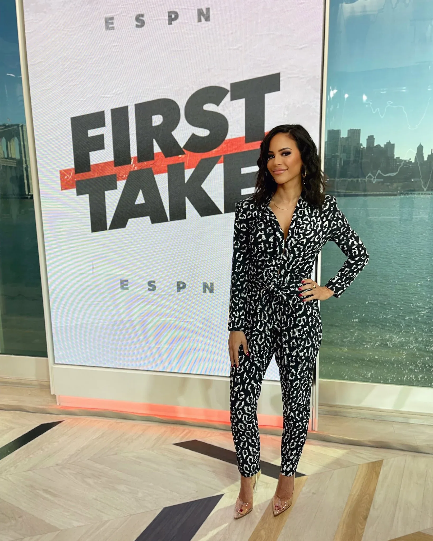 Charly Arnolt photo 11 — Caucasian, Influencer, Presenter, TV Host