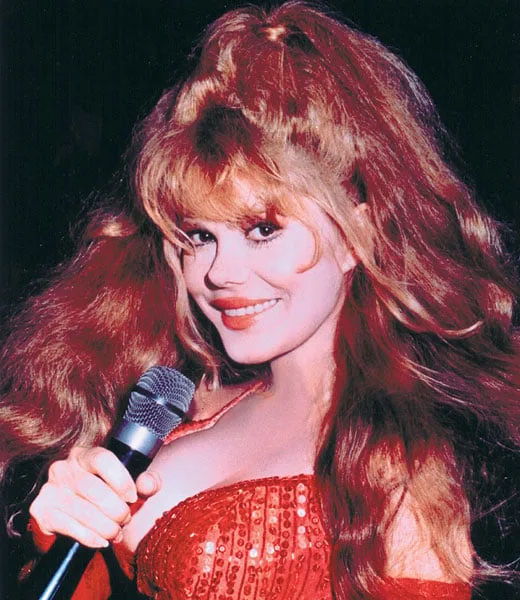 Charo photo 12 — Actress, Musician, Spanish