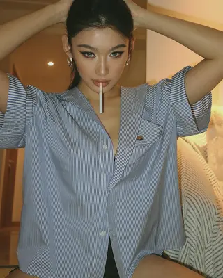 Cher Lee photo 10 — Brown, Asian