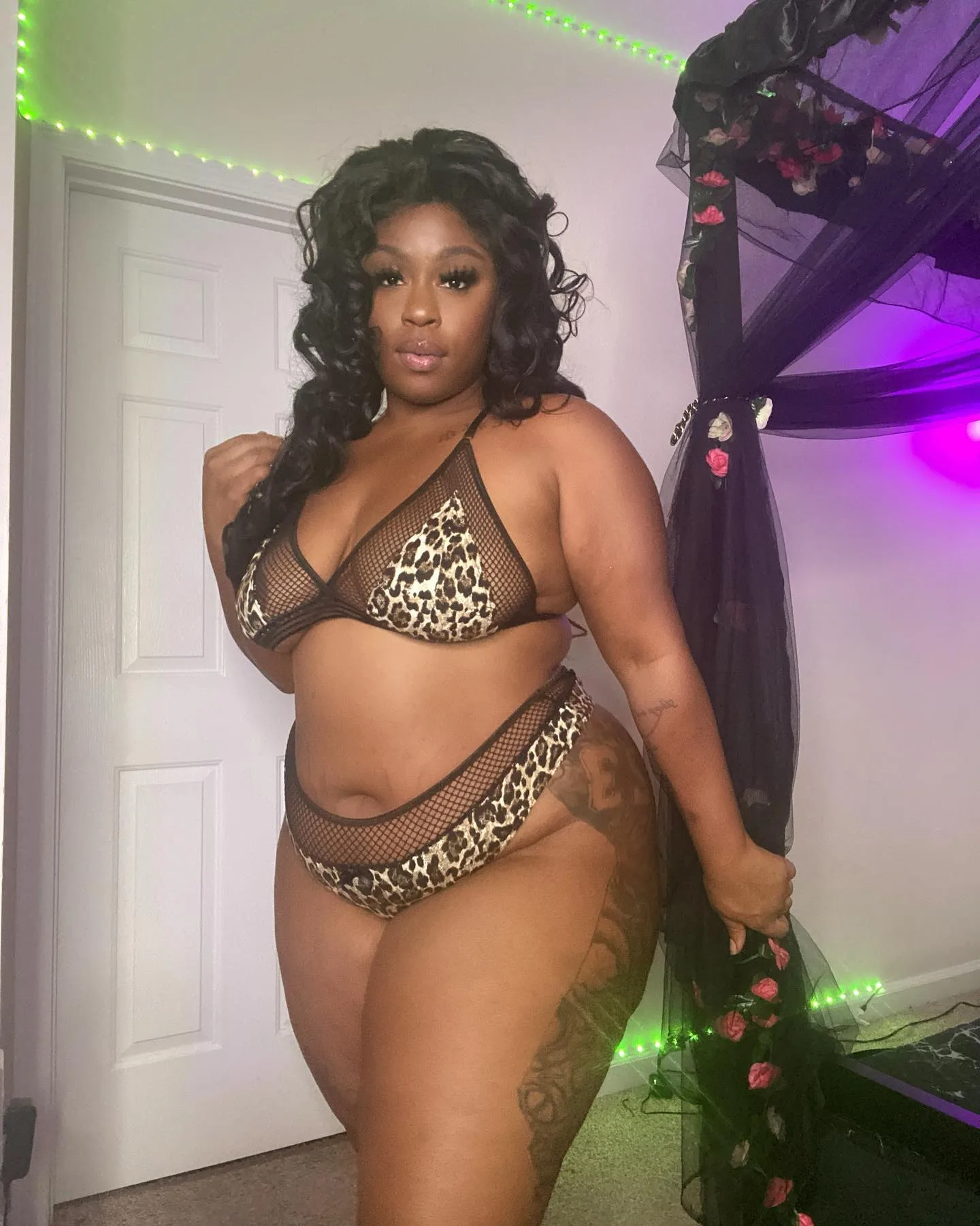 Cherise Roze photo 6 — Adult Model, Porn Star, American