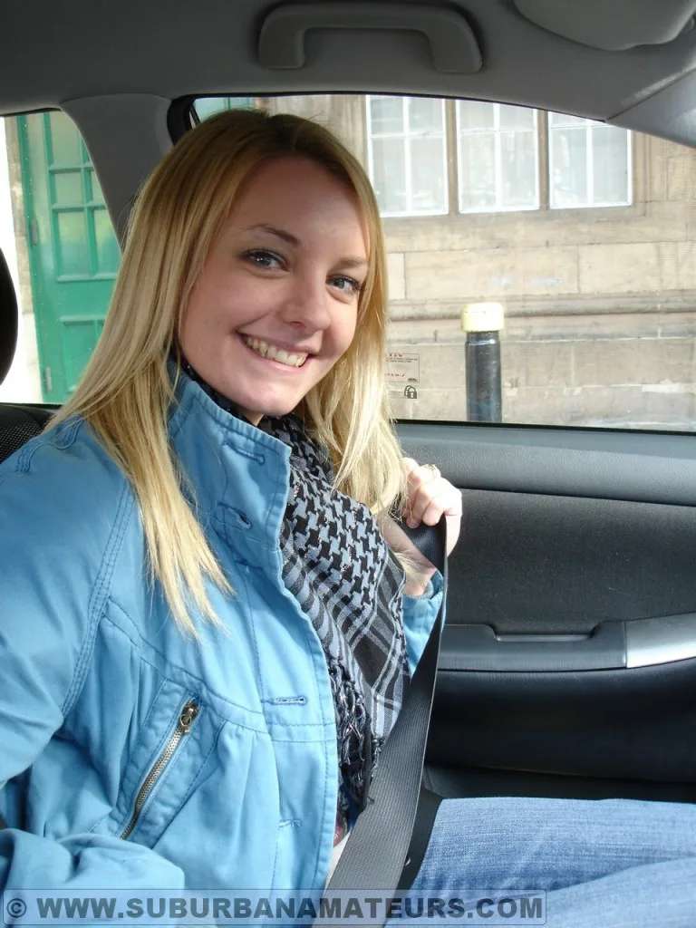 Chesney Taylor photo 15 — Slim, Blue